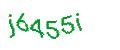 Captcha-Abbildung